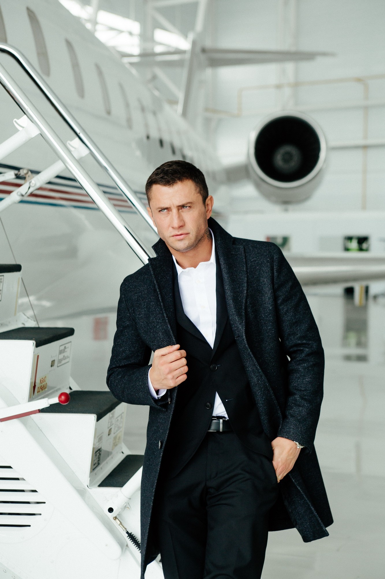 Сериал Жизнь по вызову (2022-2024). Кадр N191150