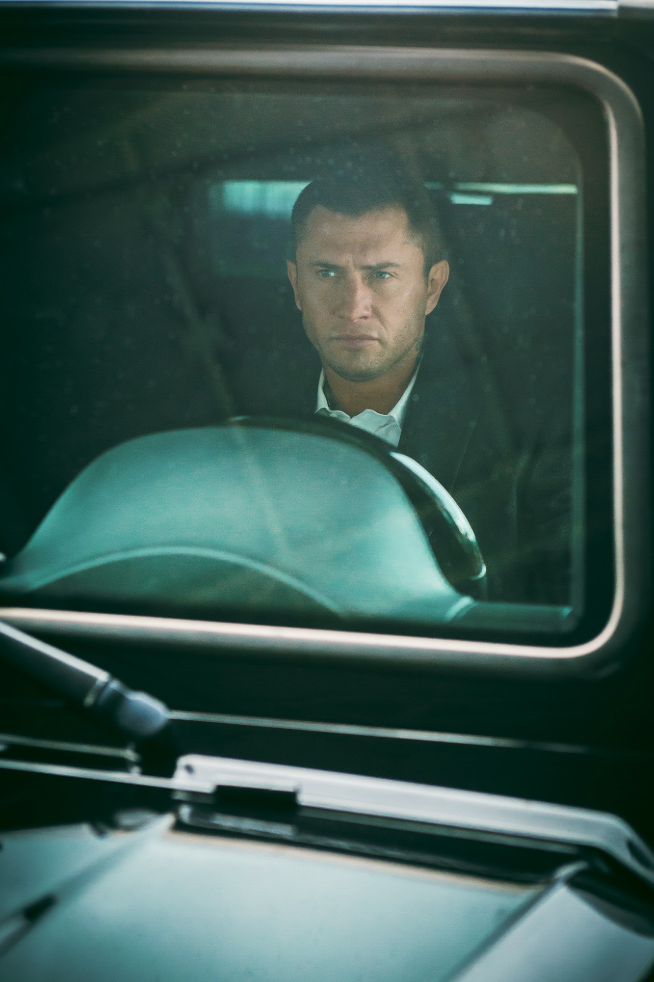 Сериал Жизнь по вызову (2022-2024). Кадр N191153