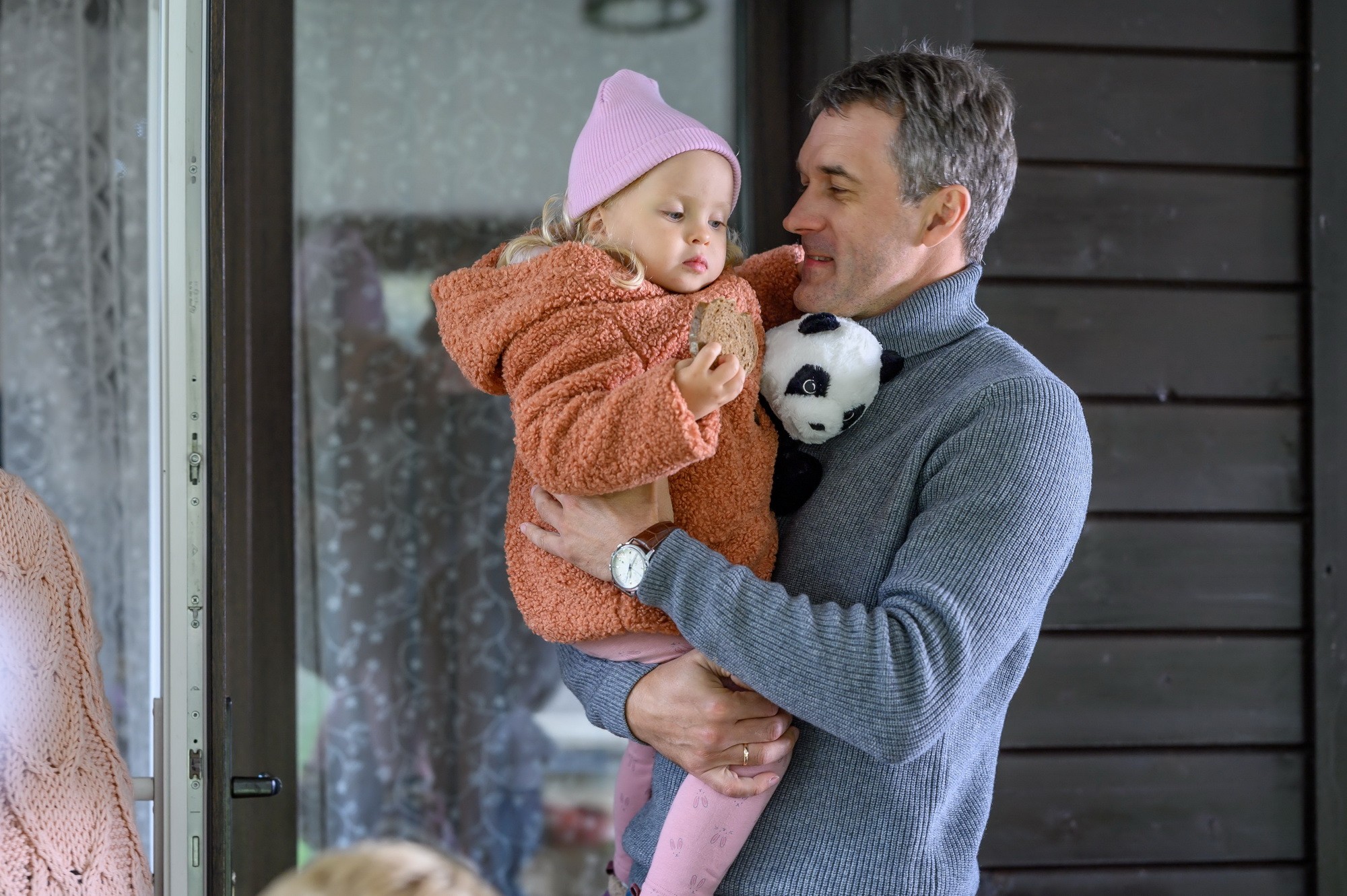 Сериал Анна Медиум (2021-2024). Кадр N191159