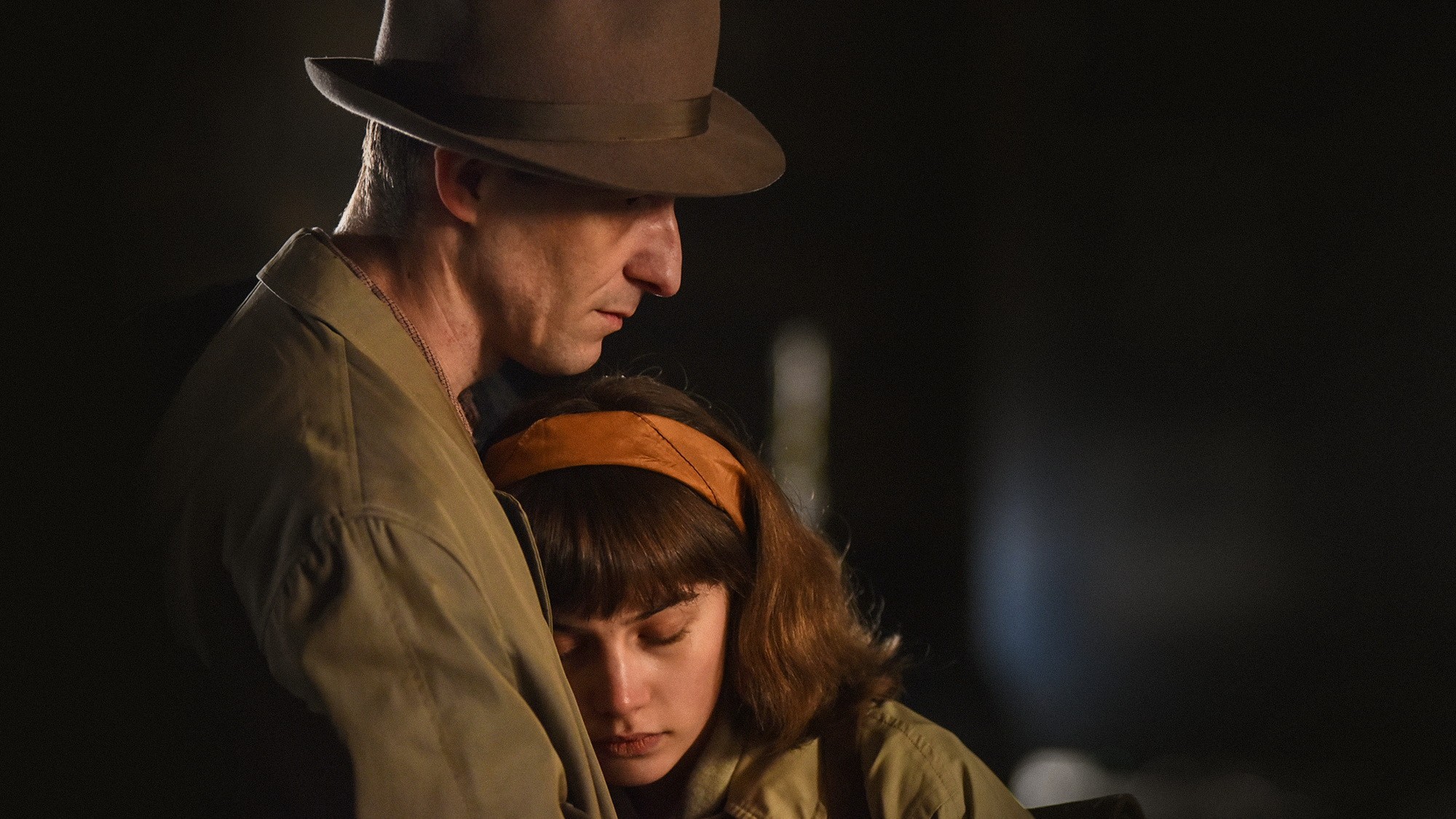 Фильм Не время любить (2019). Кадр N191185