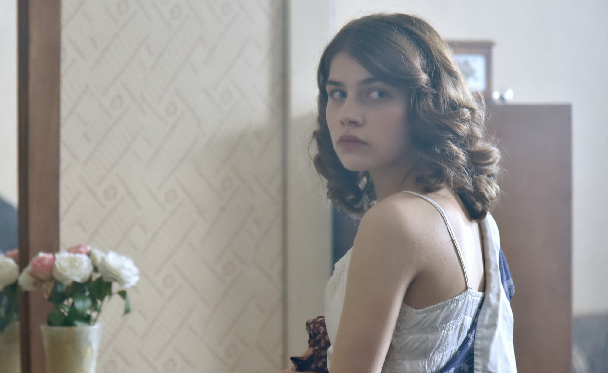 Фильм Не время любить (2019). Кадр N191195