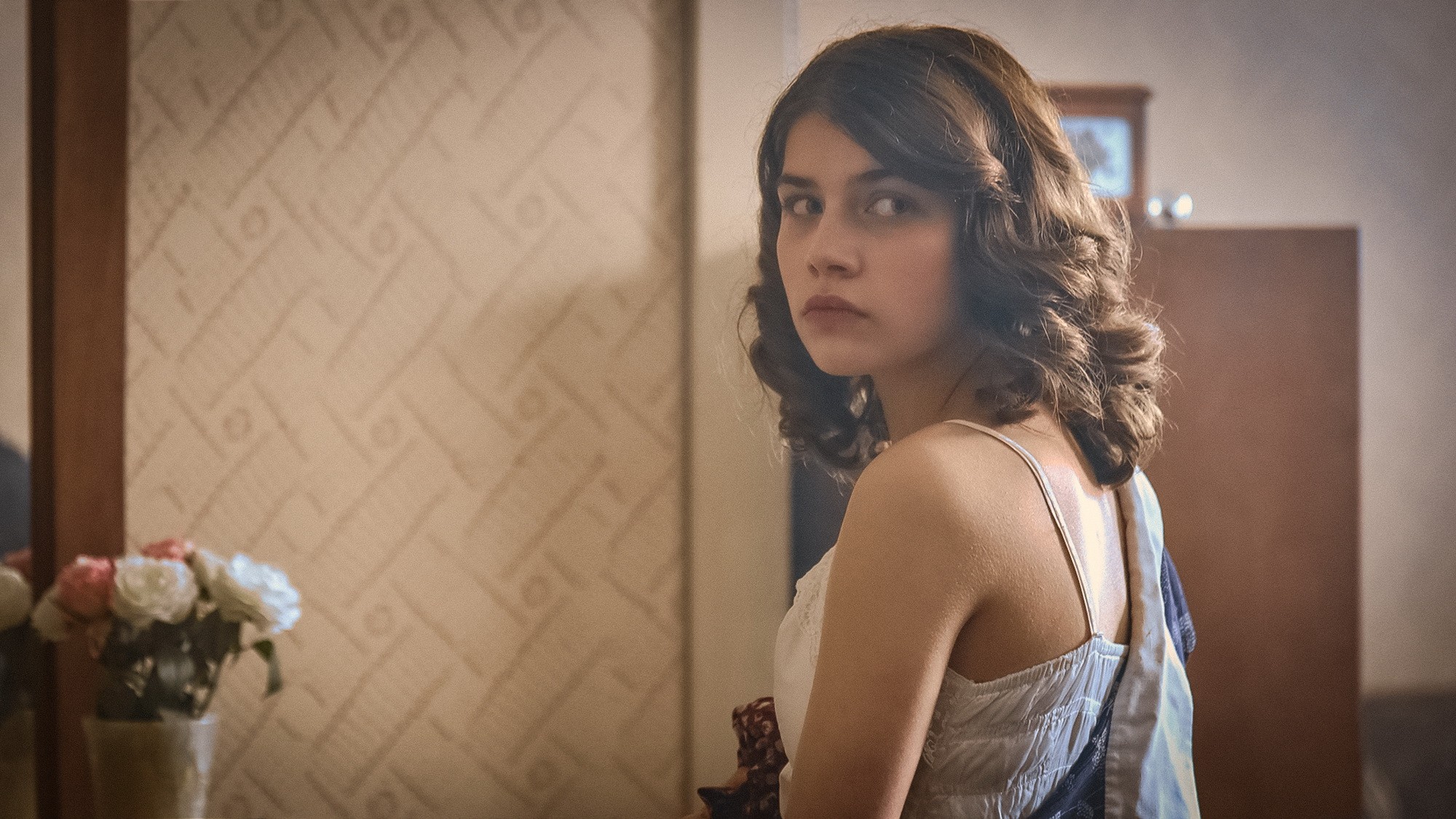 Фильм Не время любить (2019). Кадр N191186