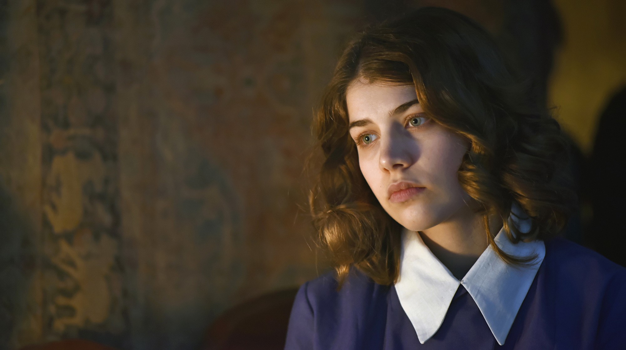 Фильм Не время любить (2019). Кадр N191192