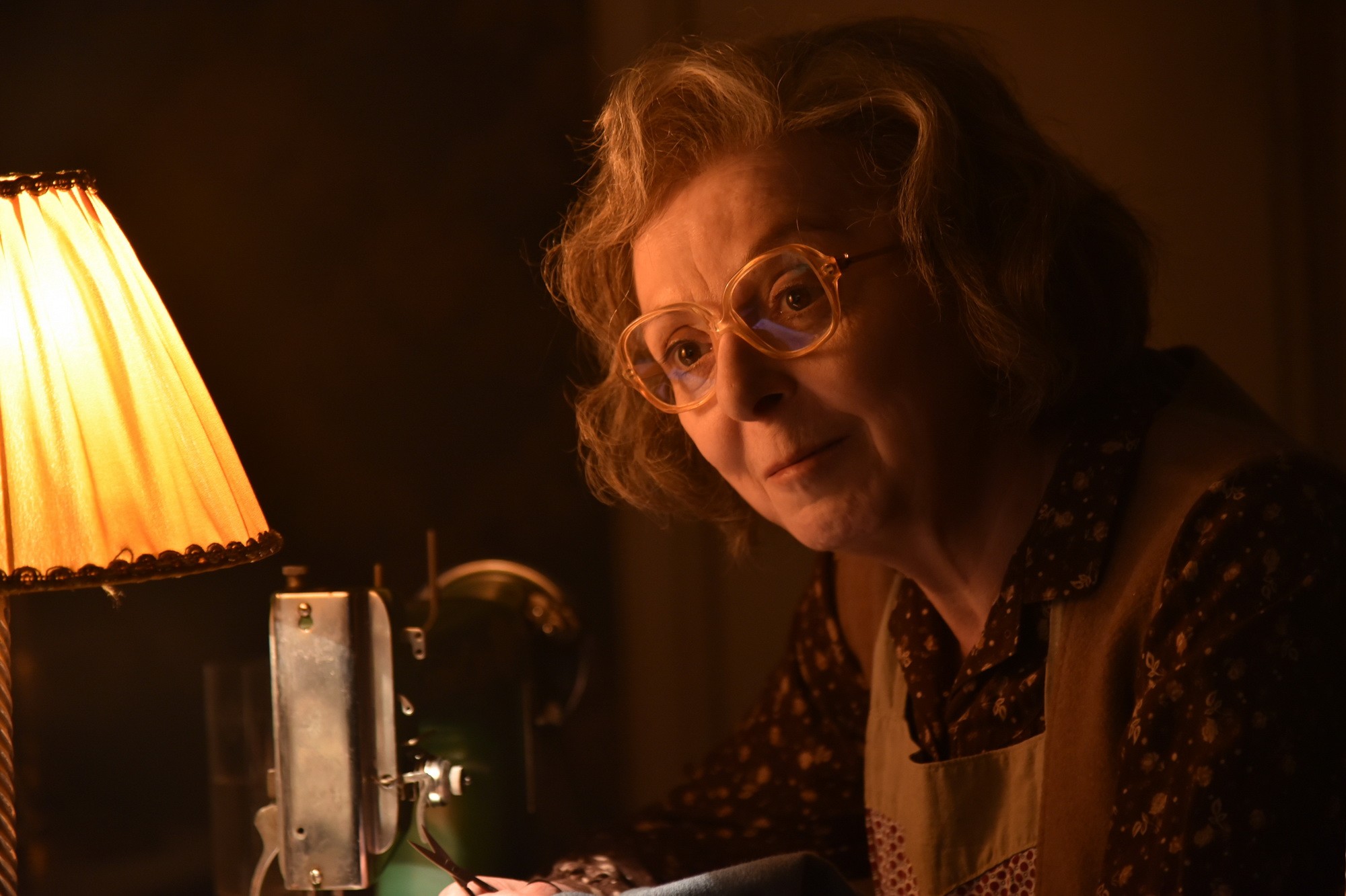 Фильм Не время любить (2019). Кадр N191193