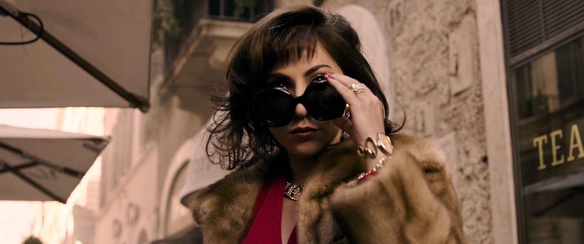 Фильм Дом Gucci (2021). Кадр N191280