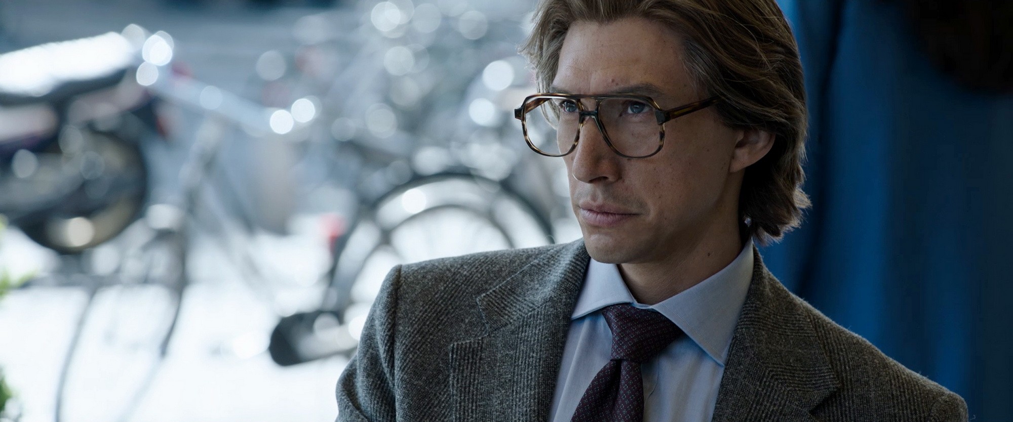Фильм Дом Gucci (2021). Кадр N191281