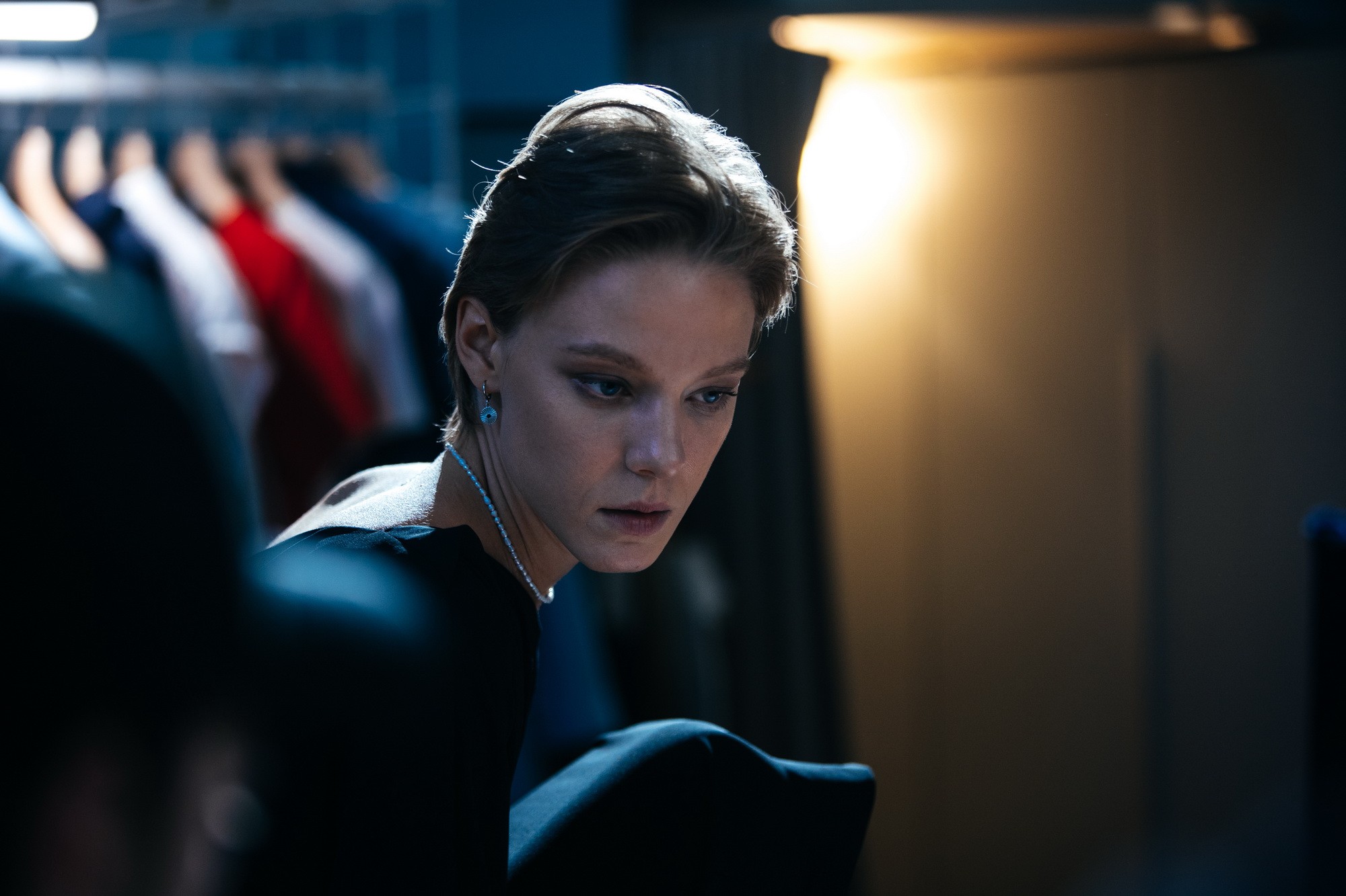 Сериал Секреты семейной жизни (2021-2022). Кадр N191303