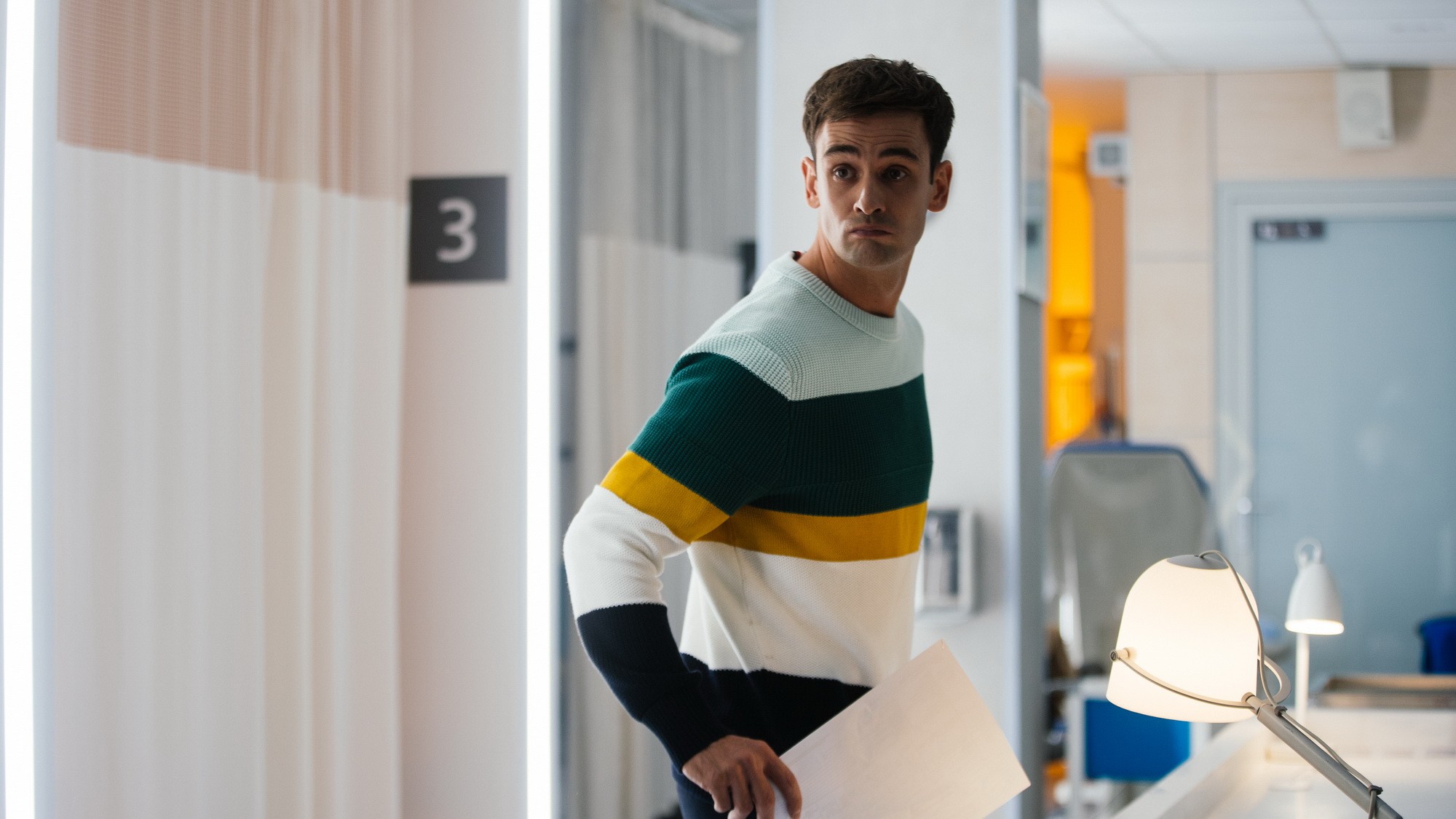 Сериал Секреты семейной жизни (2021-2022). Кадр N191306