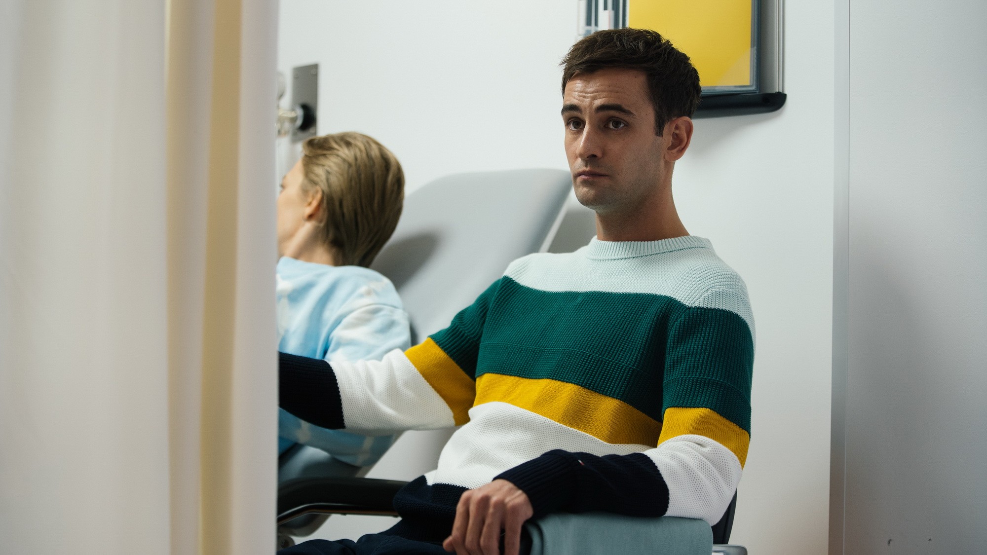 Сериал Секреты семейной жизни (2021-2022). Кадр N191308