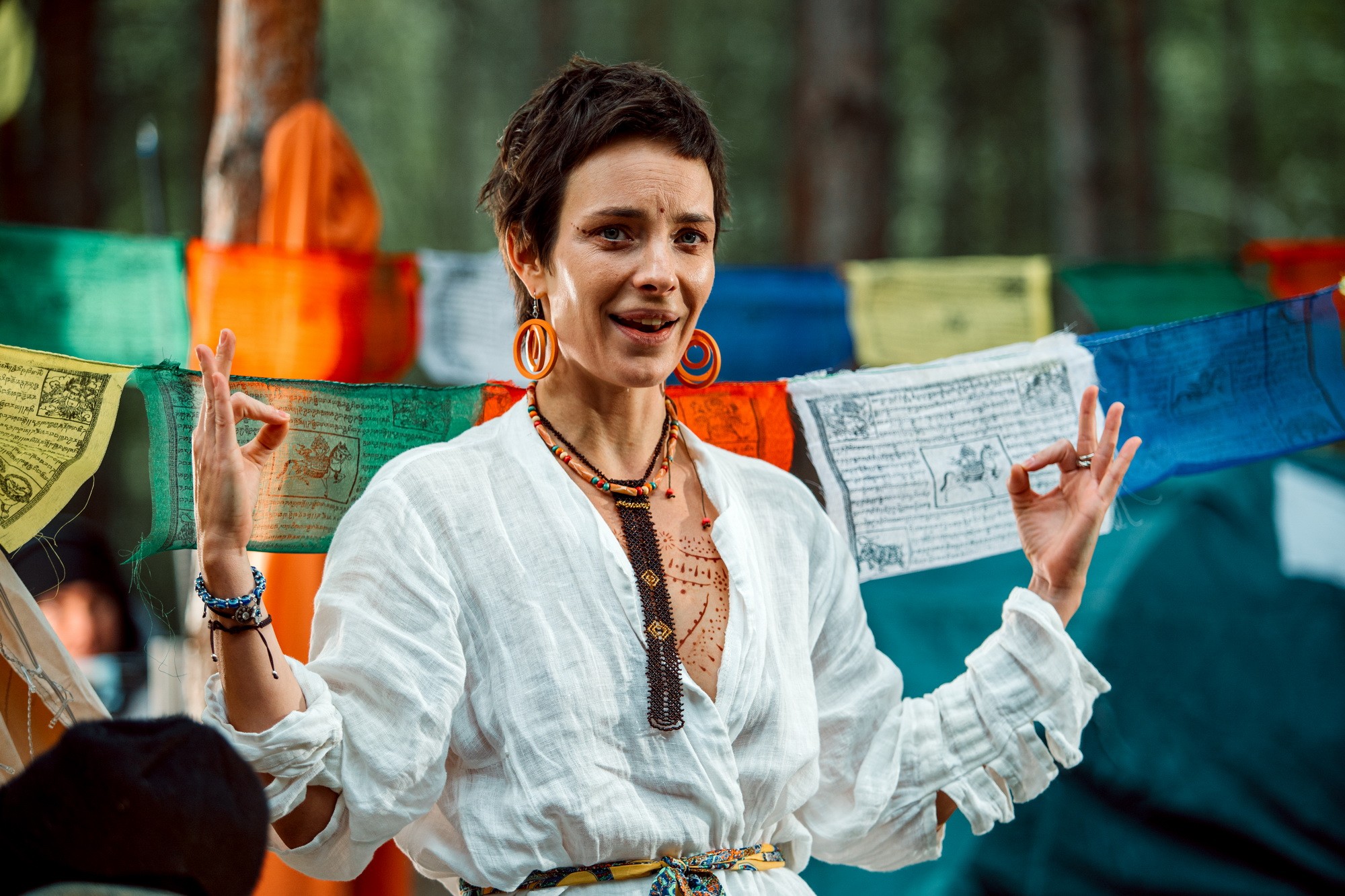 Сериал Секреты семейной жизни (2021-2022). Кадр N191309