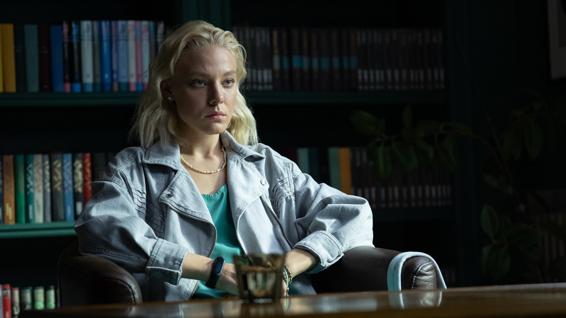 Сериал Секреты семейной жизни (2021-2022). Кадр N191294