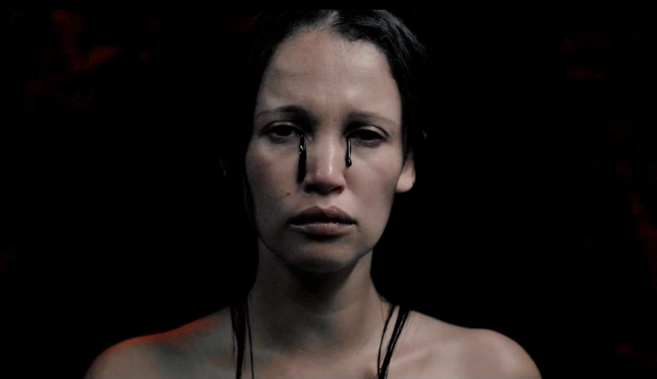 Фильм Гайя: Месть богов (2021). Кадр N191320