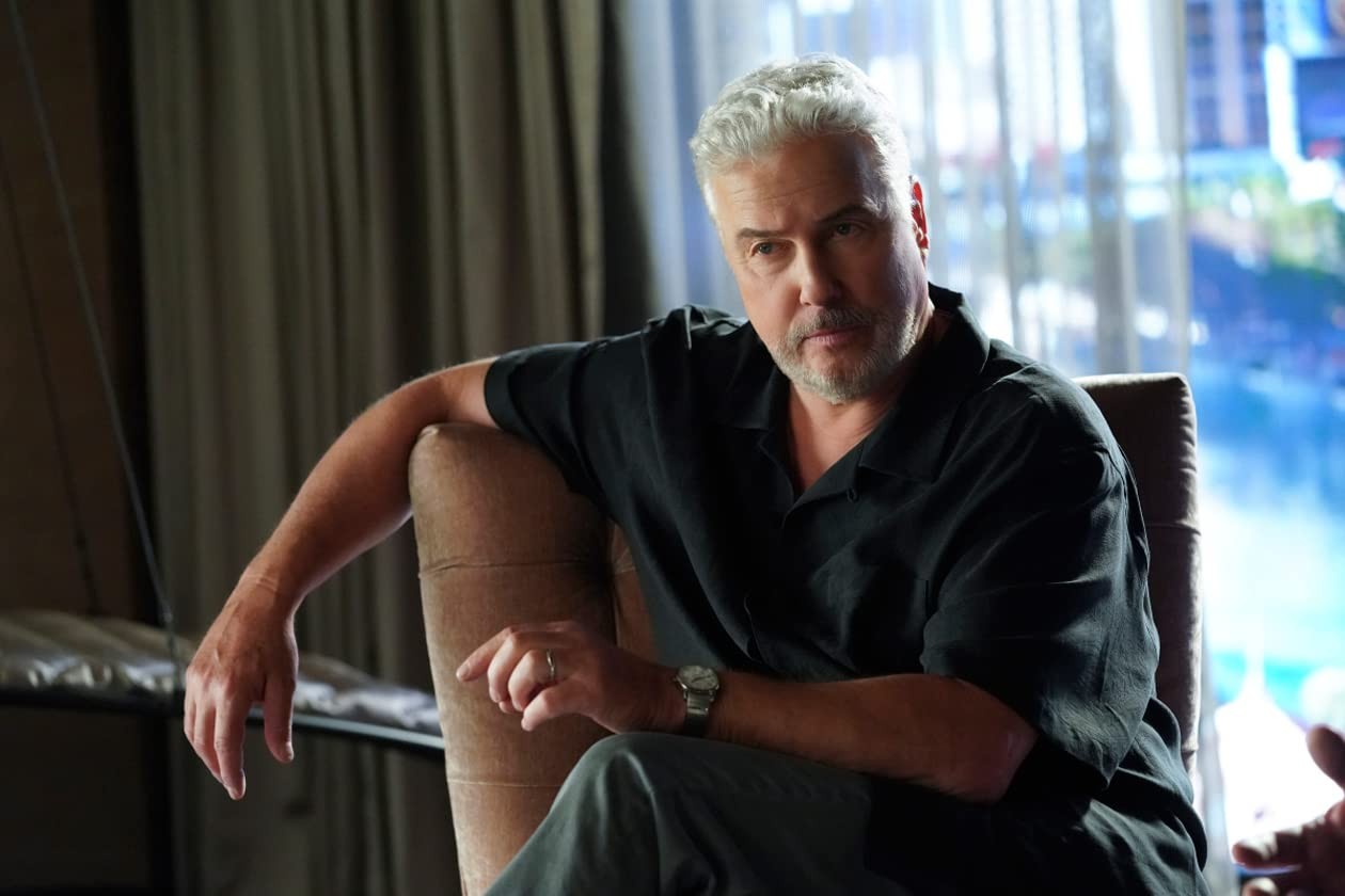 Сериал CSI: Вегас (2021). Кадр N191441