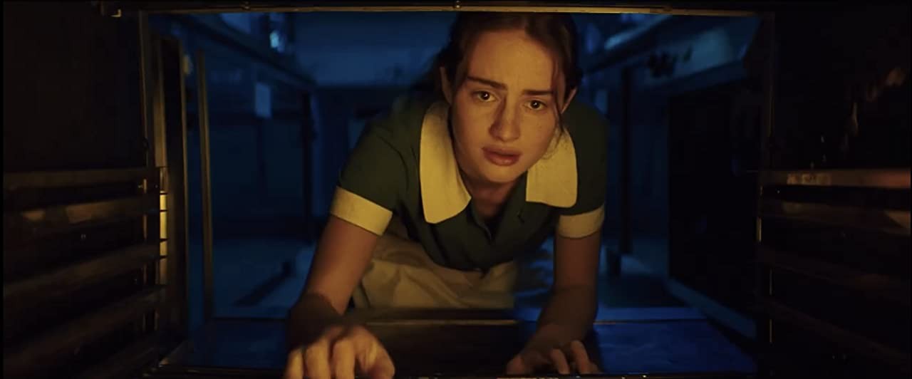 Фильм Сигнал бедствия (2021). Кадр N191457