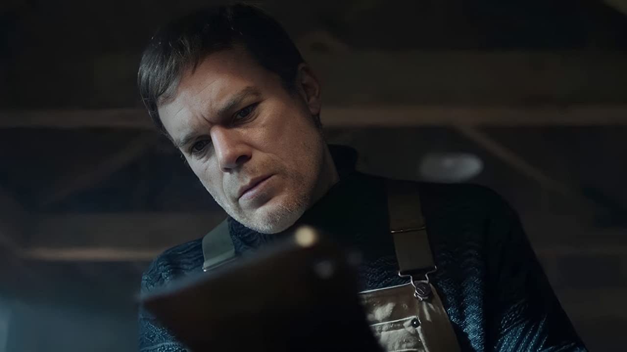 Сериал Декстер: Новая Кровь (2021-2022). Кадр N191488