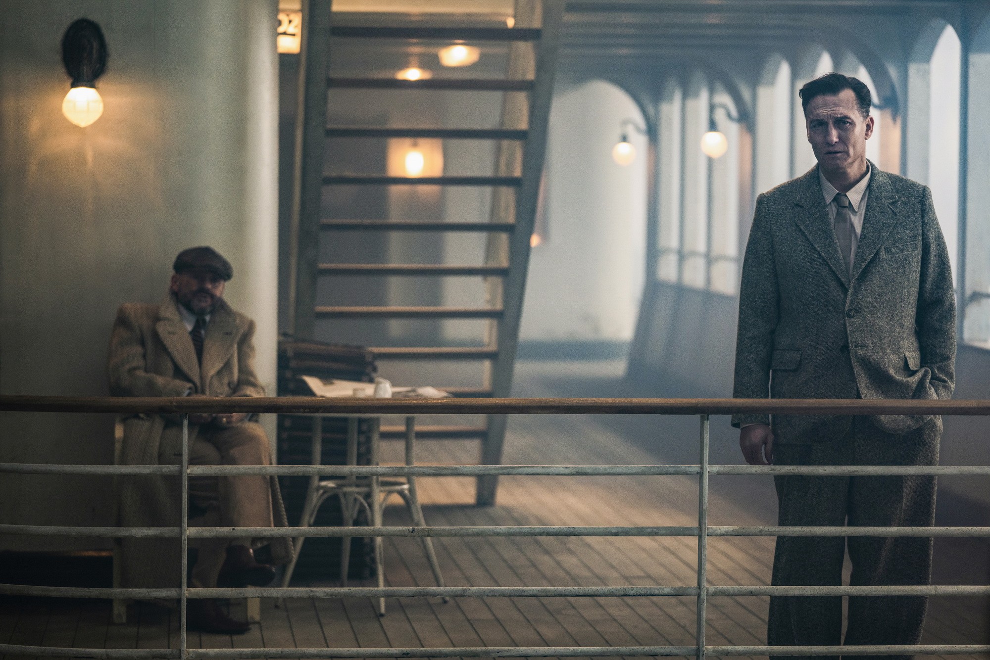 Фильм Королевская игра (2021). Кадр N191526