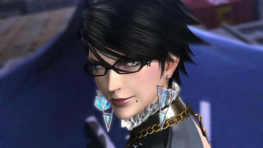 Игра Bayonetta 3 (2022). Скриншот N191576
