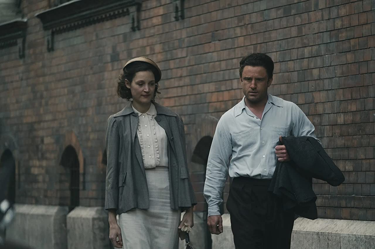 Фильм Гарри Хафт: Последний бой (2021). Кадр N191580