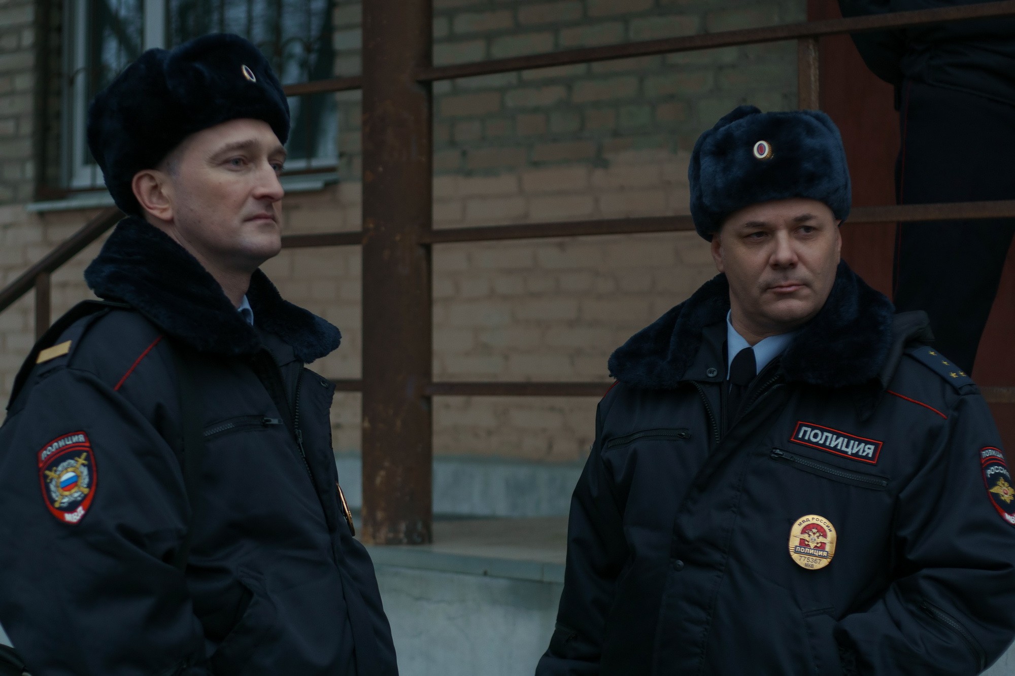 Сериал Криминальный доктор (2021). Кадр N191620