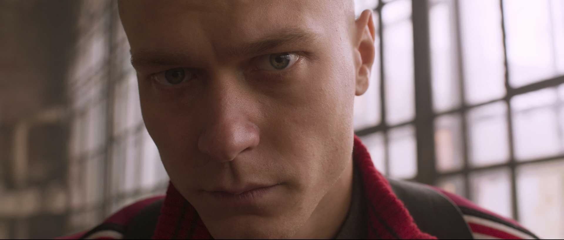 Фильм Капитан Волконогов бежал (2021). Кадр N191653