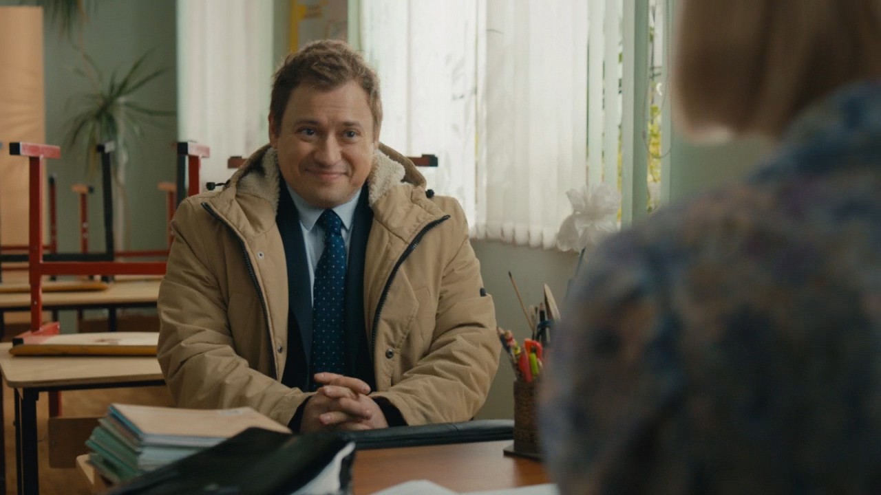 Сериал СашаТаня (2013-2025). Кадр N191676