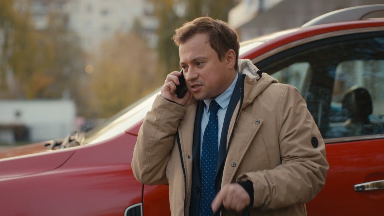 Сериал СашаТаня (2013-2025). Кадр N191680