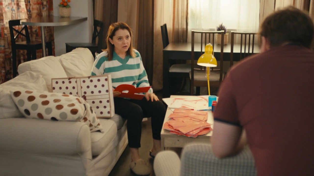 Сериал СашаТаня (2013-2025). Кадр N191694