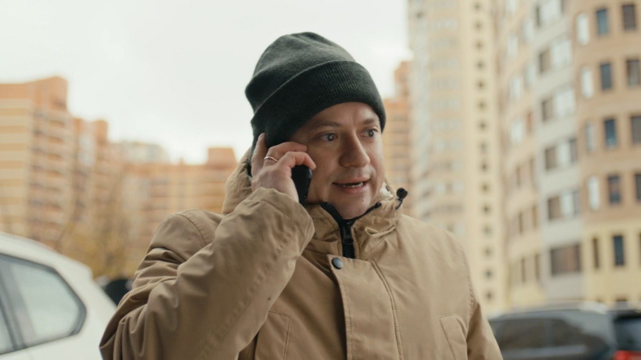 Сериал СашаТаня (2013-2025). Кадр N191697