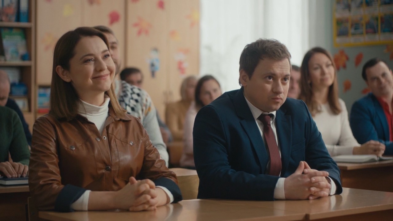 Сериал СашаТаня (2013-2025). Кадр N191699