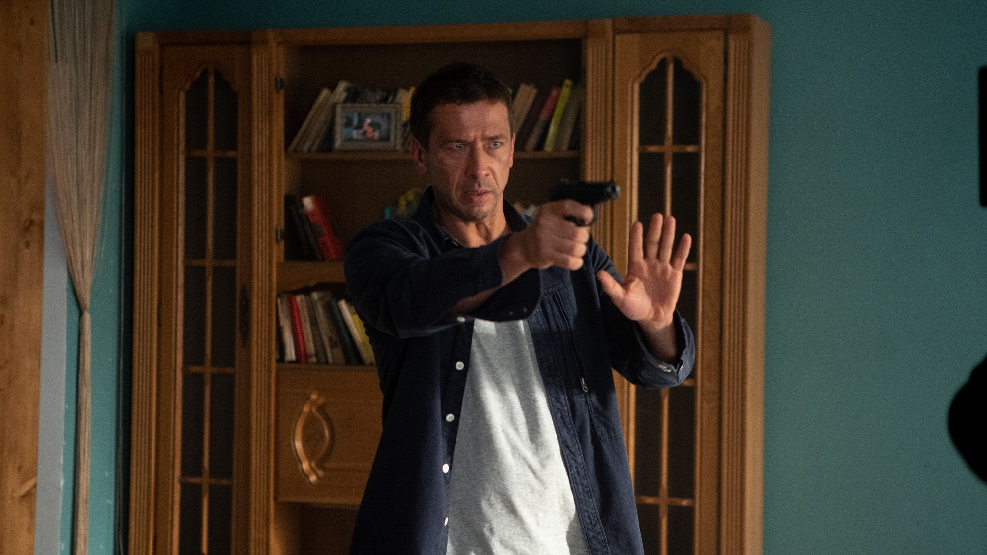 Сериал И снова здравствуйте! (2022-2023). Кадр N191715