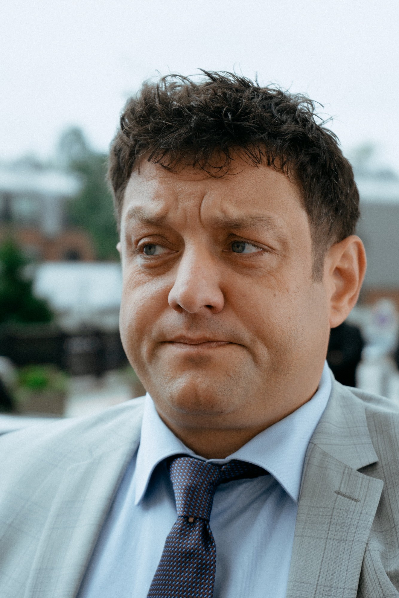 Сериал И снова здравствуйте! (2022-2023). Кадр N191722