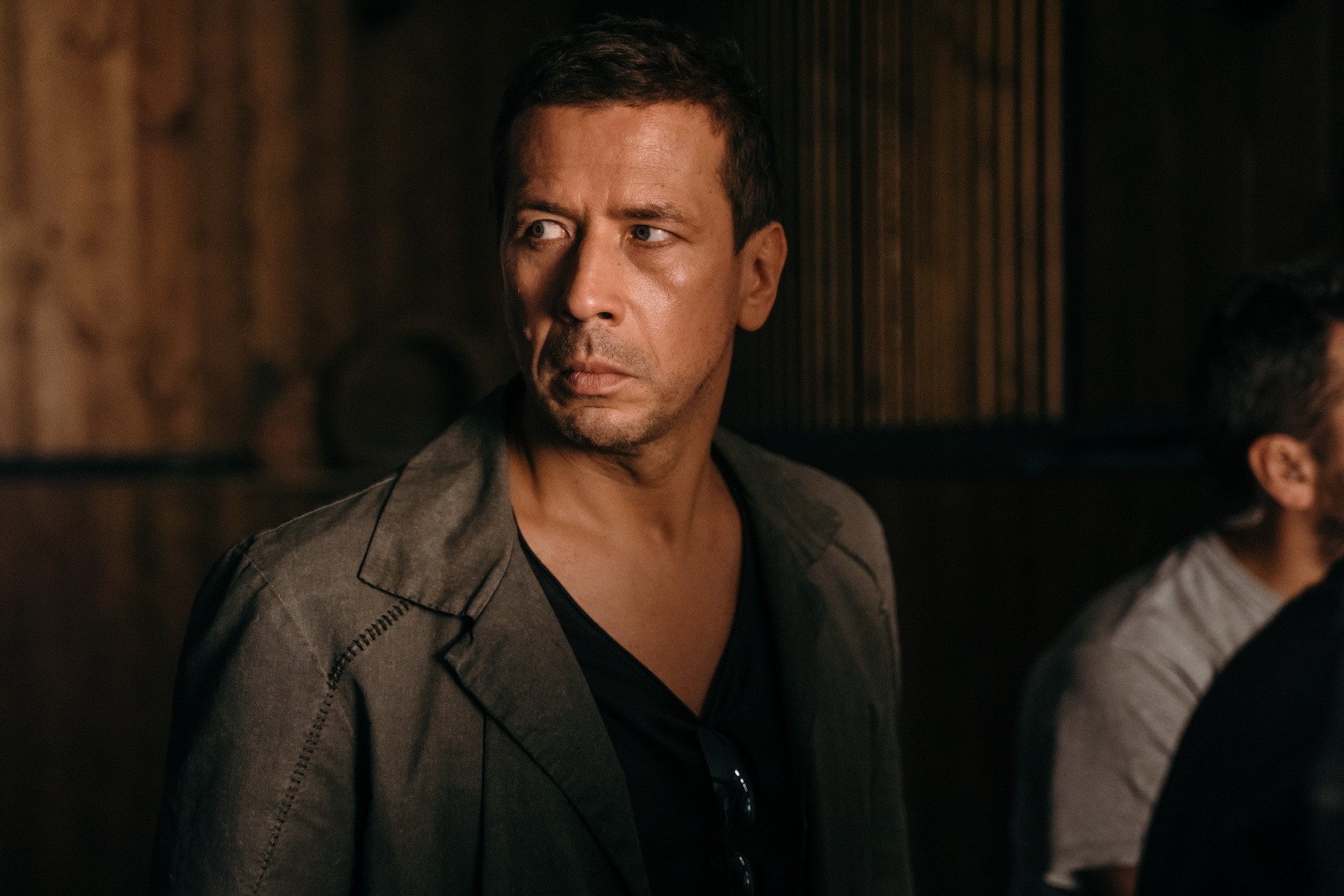 Сериал И снова здравствуйте! (2022-2023). Кадр N191730