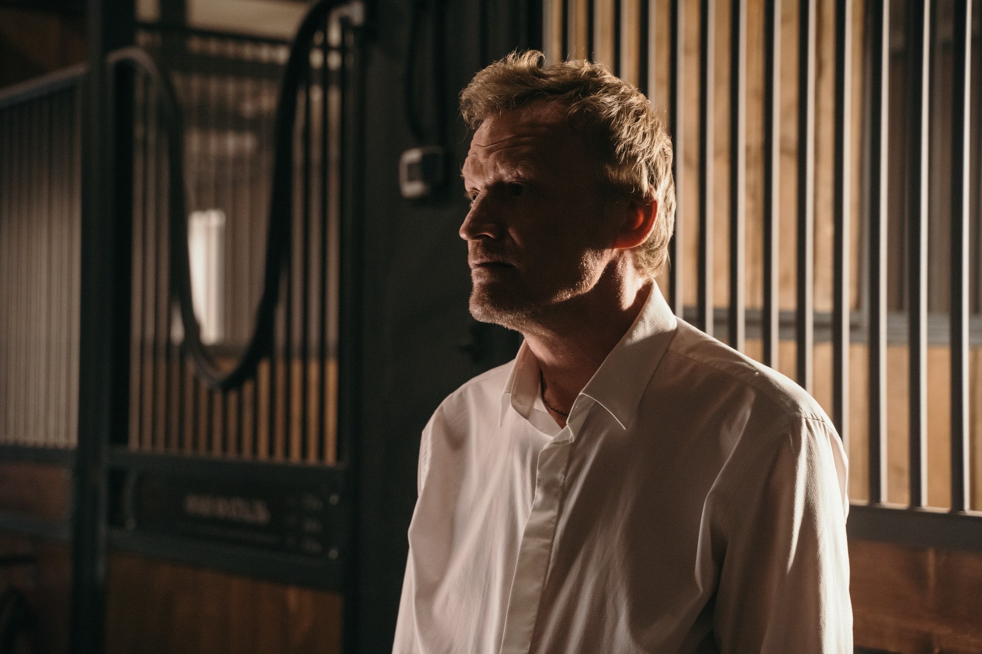 Сериал И снова здравствуйте! (2022-2023). Кадр N191732