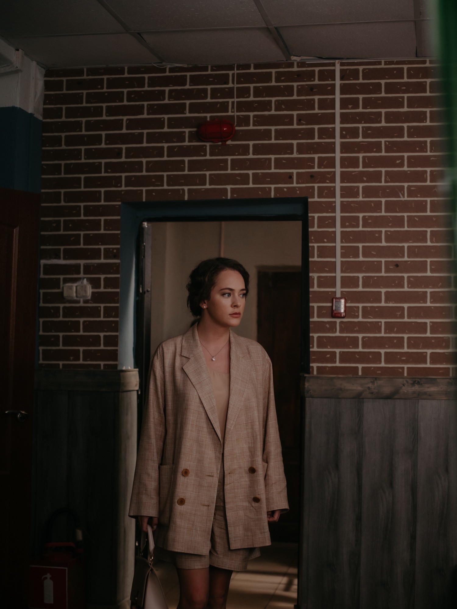 Сериал И снова здравствуйте! (2022-2023). Кадр N191706