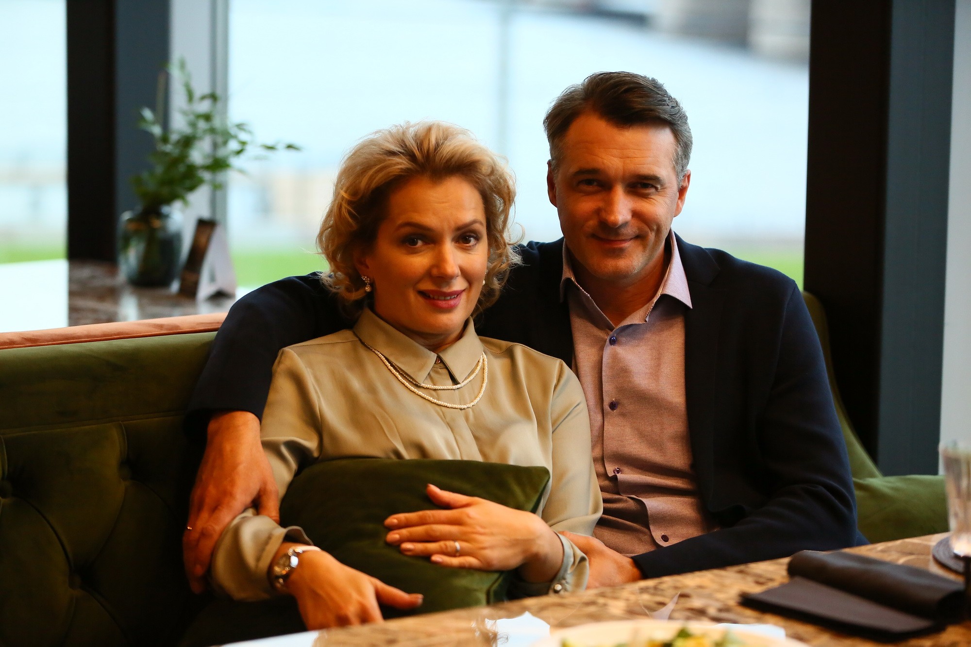 Сериал Анна Медиум (2021-2024). Кадр N191766