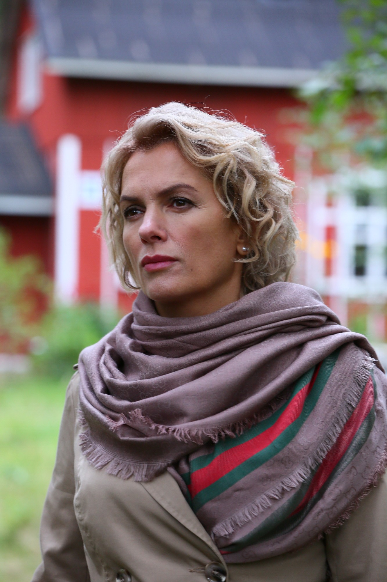 Сериал Анна Медиум (2021-2024). Кадр N191760
