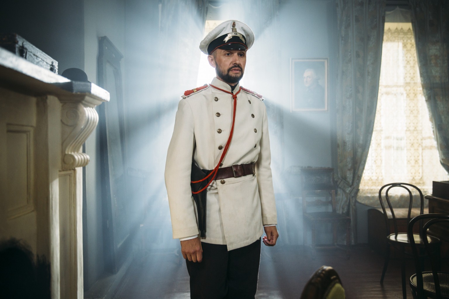 Сериал Анна-детективъ (2016-2022). Кадр N191791