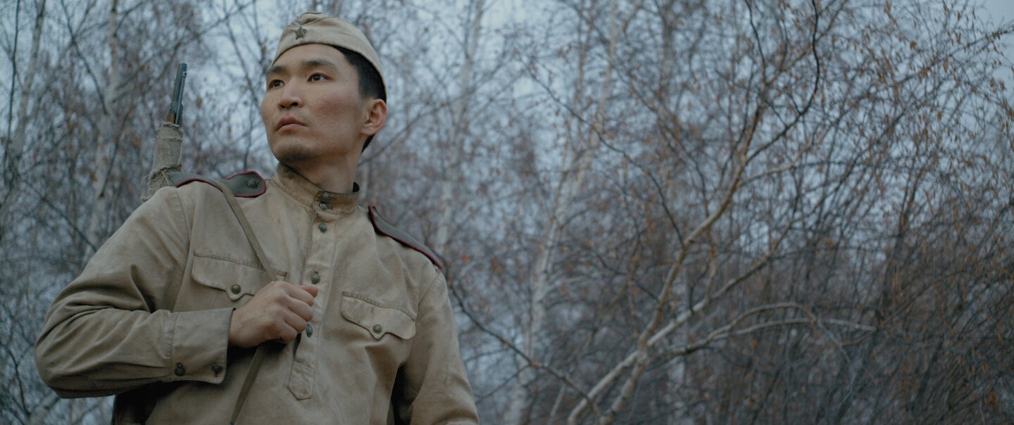 Фильм Рядовой Чээрин (2021). Кадр N191881