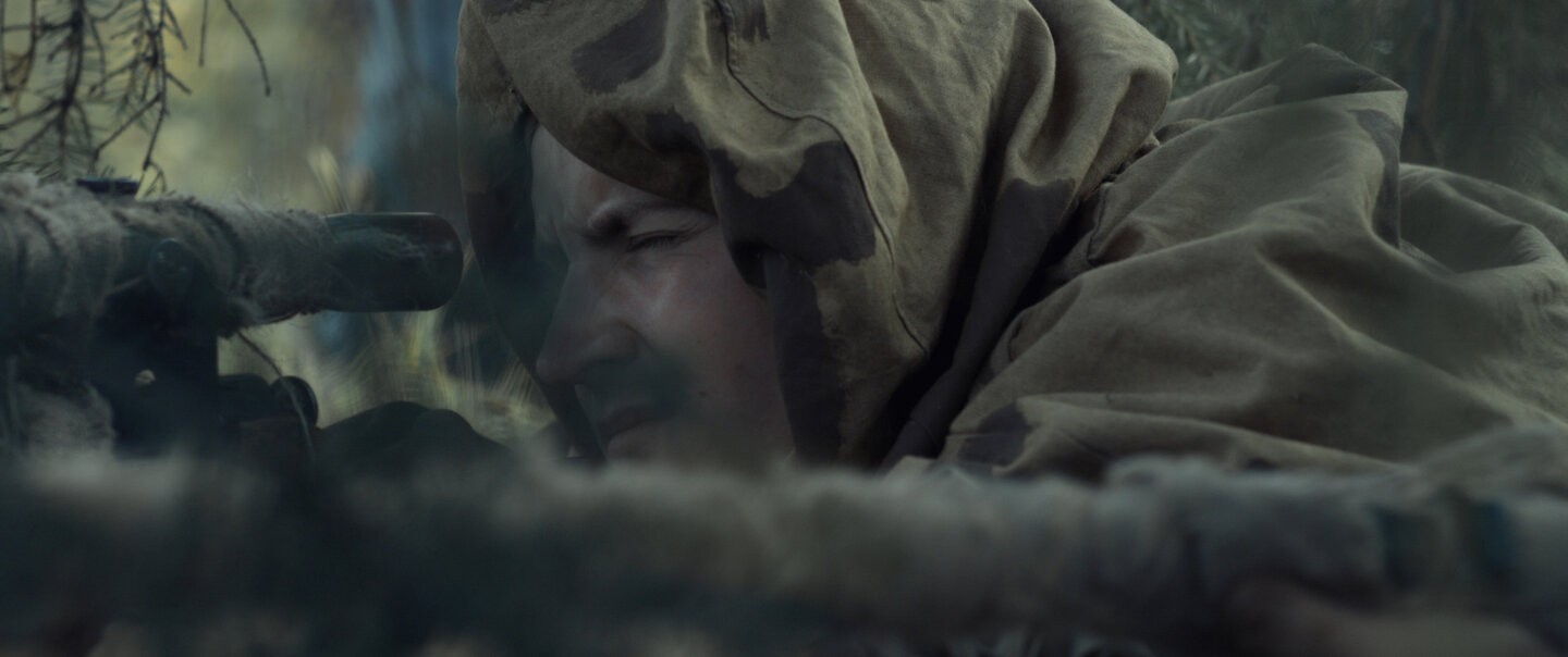 Фильм Рядовой Чээрин (2021). Кадр N191878
