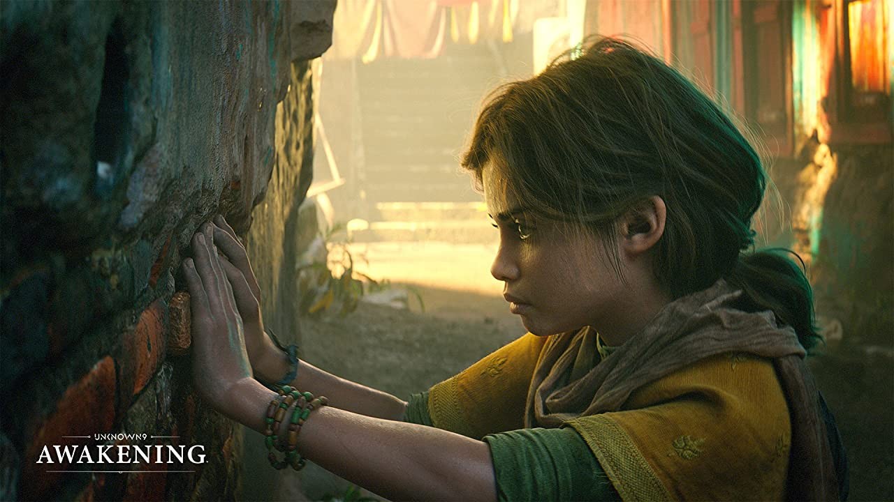 Игра Unknown 9: Awakening (2024). Скриншот N191893
