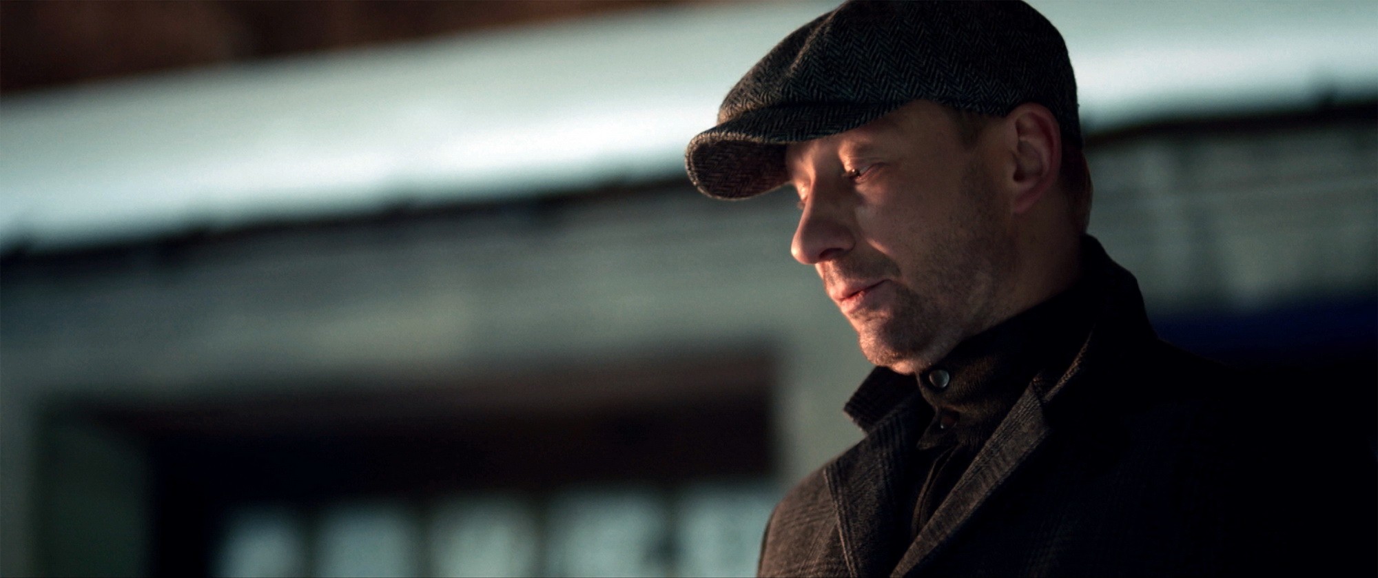 Сериал Сергий против нечисти (2022-2024). Кадр N192064