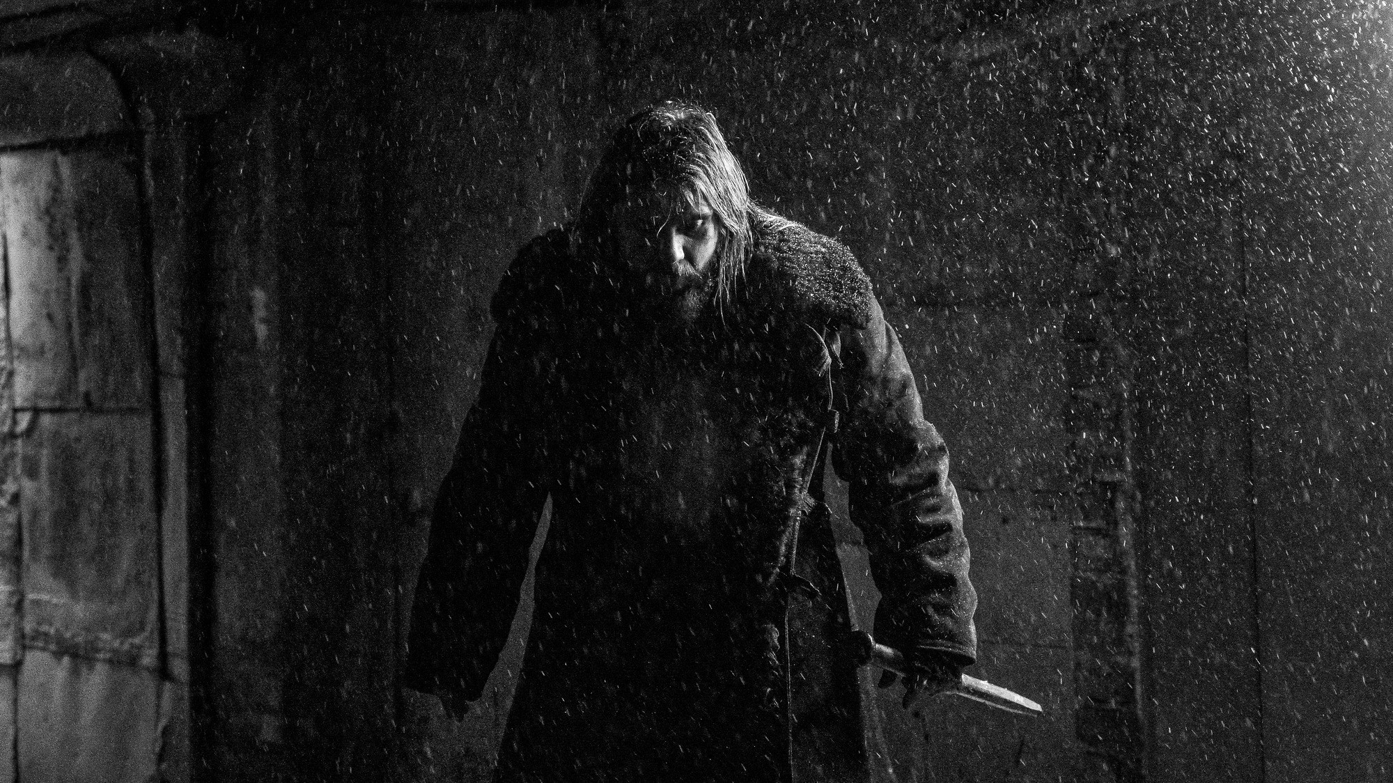Сериал Сергий против нечисти (2022-2024). Кадр N192073