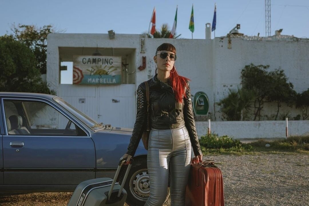 Сериал Харлан Кобен. Невиновен (2021). Кадр N192089