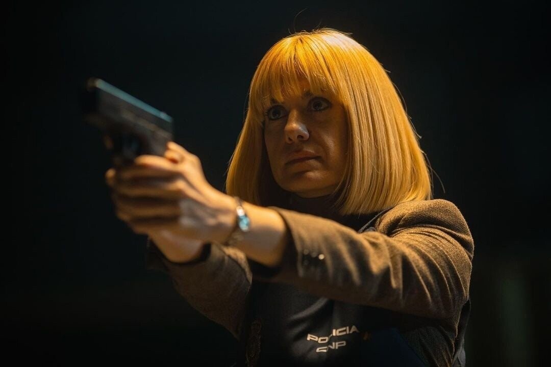 Сериал Харлан Кобен. Невиновен (2021). Кадр N192099