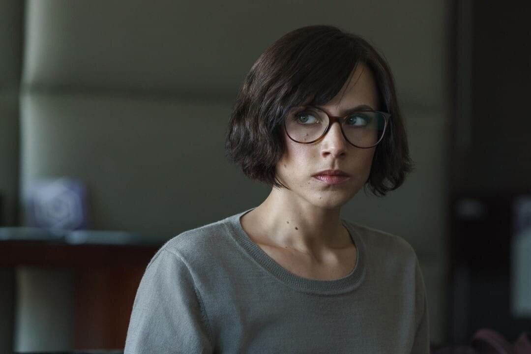 Сериал Харлан Кобен. Невиновен (2021). Кадр N192090