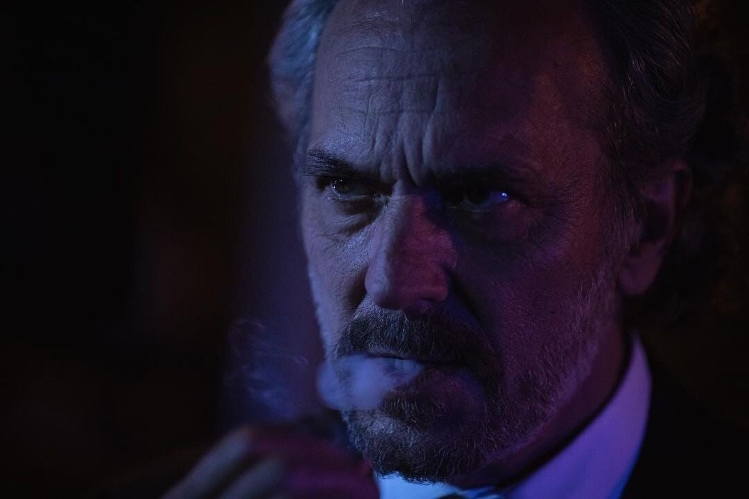 Сериал Харлан Кобен. Невиновен (2021). Кадр N192091