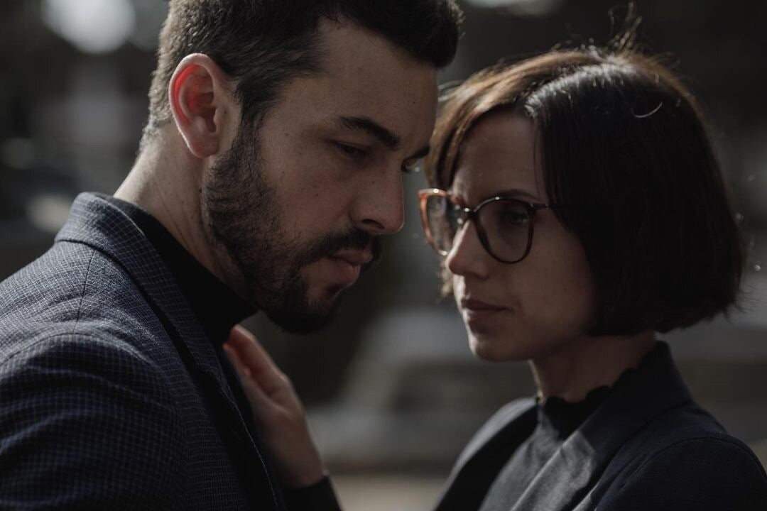Сериал Харлан Кобен. Невиновен (2021). Кадр N192092