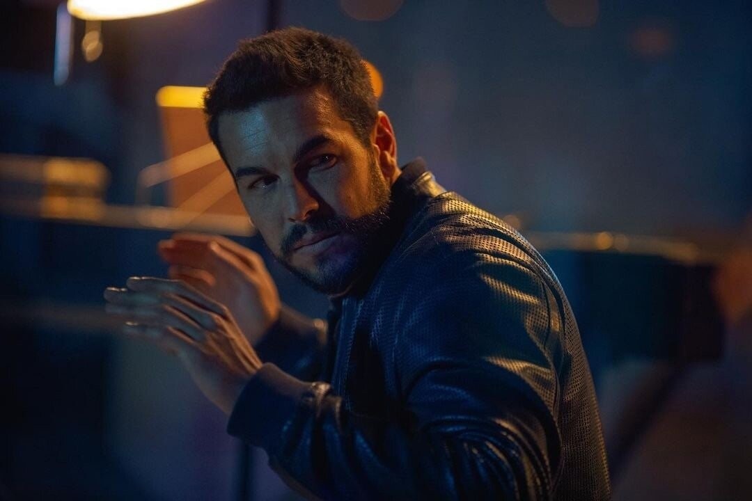 Сериал Харлан Кобен. Невиновен (2021). Кадр N192093