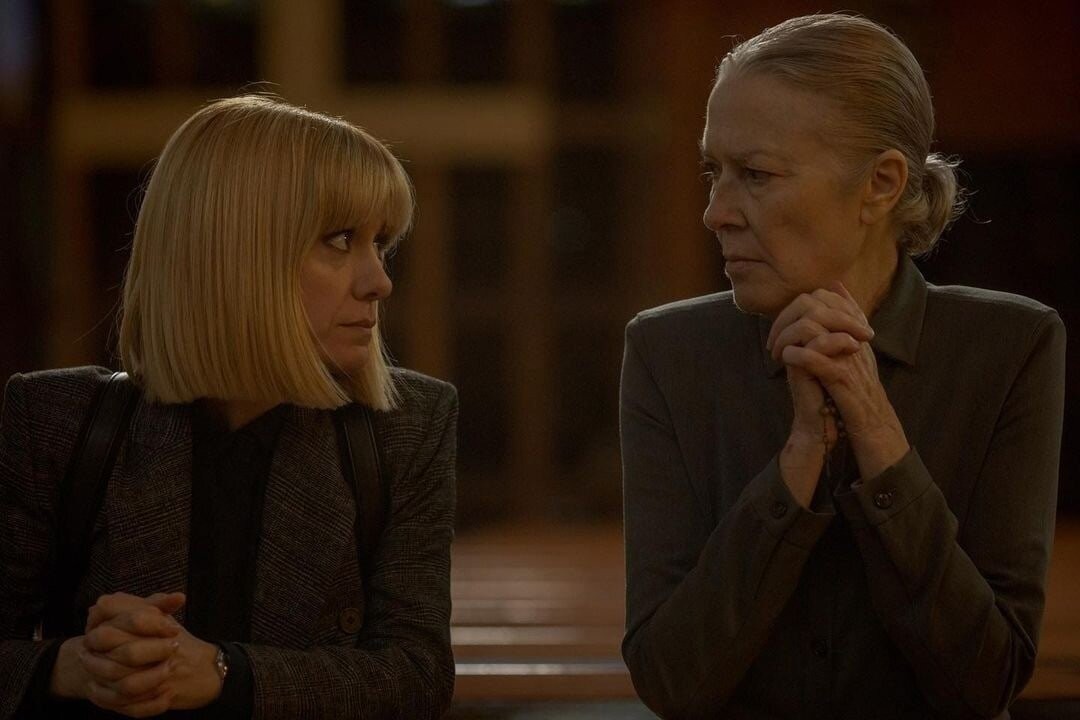 Сериал Харлан Кобен. Невиновен (2021). Кадр N192094