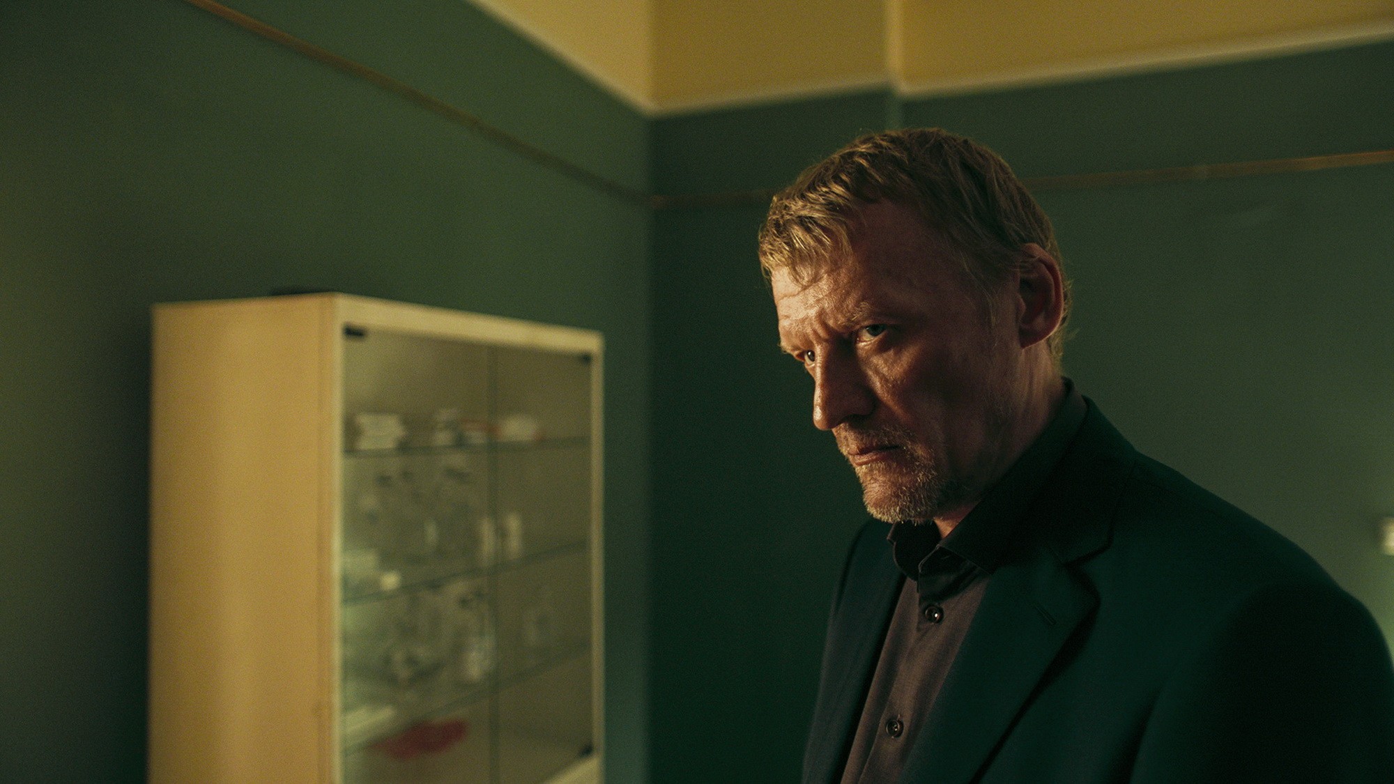 Сериал Ваша честь (2021). Кадр N192235